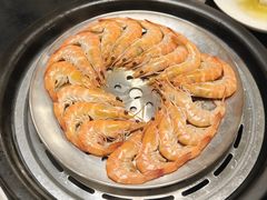 -水禾轩·海鲜蒸汽主题餐厅(新香洲旗舰店)