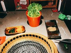 -谷牛日式烤肉(宝山U天地店)
