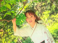 -徐家汇源景区-衡山公园