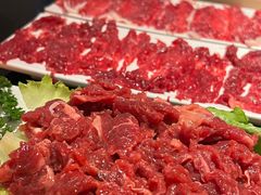 -牛事制造局牛肉火锅(莲岳路店)