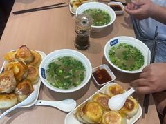 -韩海丽特色美食(秀州路店)