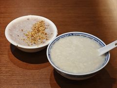 -没牙伯花生汤店(老药洲店)