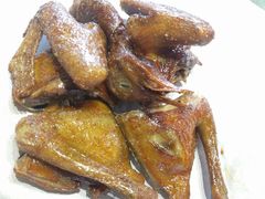 -大笑饭堂(甲子桥店)