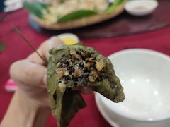 艾糍-园林美食城·本土农家菜(杨和镇店)