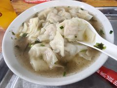 -小秋水饺(大成路总店)