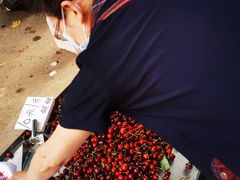 -十五大街农贸市场
