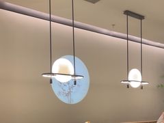 -绿茶餐厅(青岛城阳万象汇店)