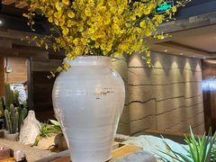 -小城粥道·海胆鲜虾粥(解放广场店)