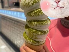 -DQ·蛋糕·冰淇淋(虹口龙之梦店)