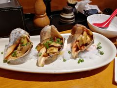 -津之港·日本料理·铁板烧