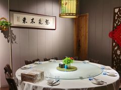 -又一福烤鸭·北京菜(东四店)