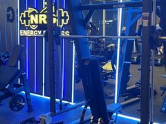 -NRG健身私教CLUB(打浦桥店)