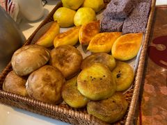 -红樱桃·欢乐餐厅(太原里店)