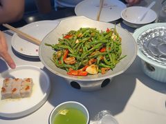 -额娘·春饼烤鸭(华北七楼创始店)
