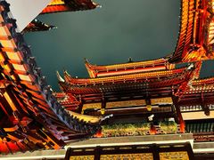 -上海城隍庙