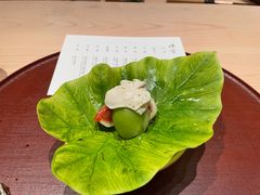 -晴空·日本料理(万象城店)