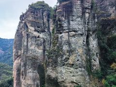 -雁荡山风景名胜区