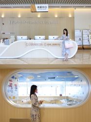 -广州安和泰医学月子会所