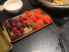-牛New寿喜烧(新六百店)