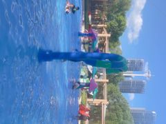 -武汉玛雅海滩水公园