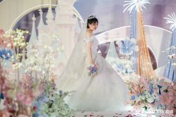 -Sunny喜铺婚礼定制·求婚策划