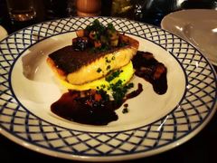 -The Grill by Sean Connolly