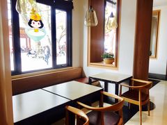 用餐区-华清宫-观风楼