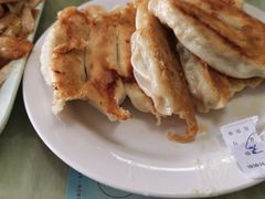 -青岛锅贴(四流中路店)