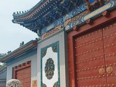 -北平图书馆旧址