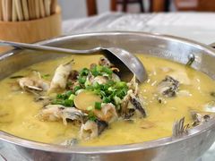 -秀妈厨房(灰汤老店)