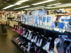 -百老汇(上水广场店)