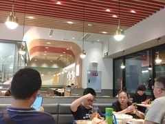 -每味每客·重庆麻辣烫(拓展大厦店)