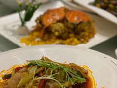 -芭菲盛宴·环球美食(北城国际店)