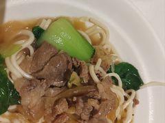 -北京西单美爵酒店-融轩中餐厅