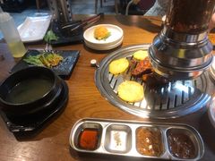 -·缸桶屋·韩式牛肋条自助烤肉(西湖D11店)