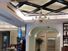 -宝燕壹号(徐汇店)