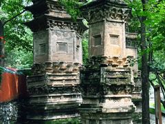 -潭柘寺景区