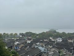 -东钱湖旅游度假区