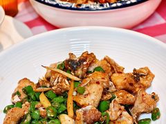 -恰八斗·猛火长沙菜(国贸店)