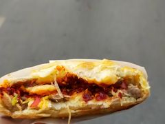 -运栋天马牛肉饼(长郡店)