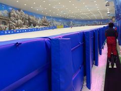 -长沙湘江冰雪世界