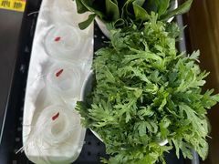 -正福居老北京正宗铜锅泉水涮肉(彰化路店)