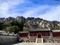 -北京凤凰岭