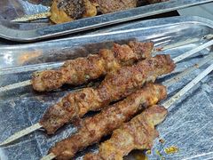 -长安后宰门水盆羊肉(新都心店)