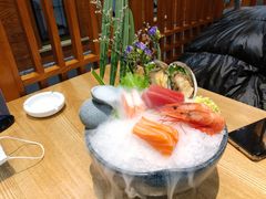 -温度铁板烧(前进大街店)