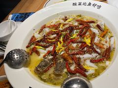 老坛子酸菜鱼-太二酸菜鱼(福州泰禾店)