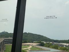 -佘山世茂艾美·御珍轩中餐厅