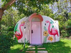 -漳州滨海火山岛自然生态风景区