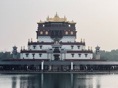 -灵山胜境