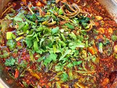 -乐山第一家临江鳝丝(茶坊路店)